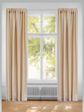 Load image into Gallery viewer, Custom made window curtains
