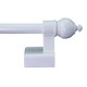Load image into Gallery viewer, Magnetic Curtain Rods (8 3/4&quot; to 15 3/4&quot;) PAIR
