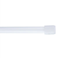 Load image into Gallery viewer, Spring Curtain Tension Rods (pair)
