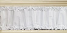 Load image into Gallery viewer, White &quot;black-out&quot; fabric
